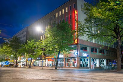 Tapahtumat, konsertit, ostokset – loma on täynnä elämyksiä Tampereella