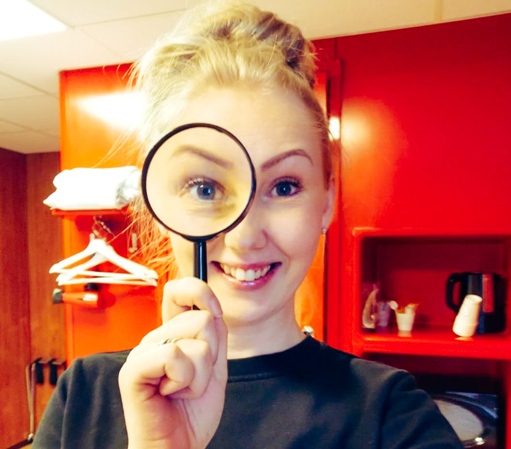 Laatukierrokset osana Omenan arkea