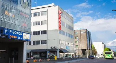 Mitä tehdä viikonloppuna Jyväskylässä lasten kanssa?