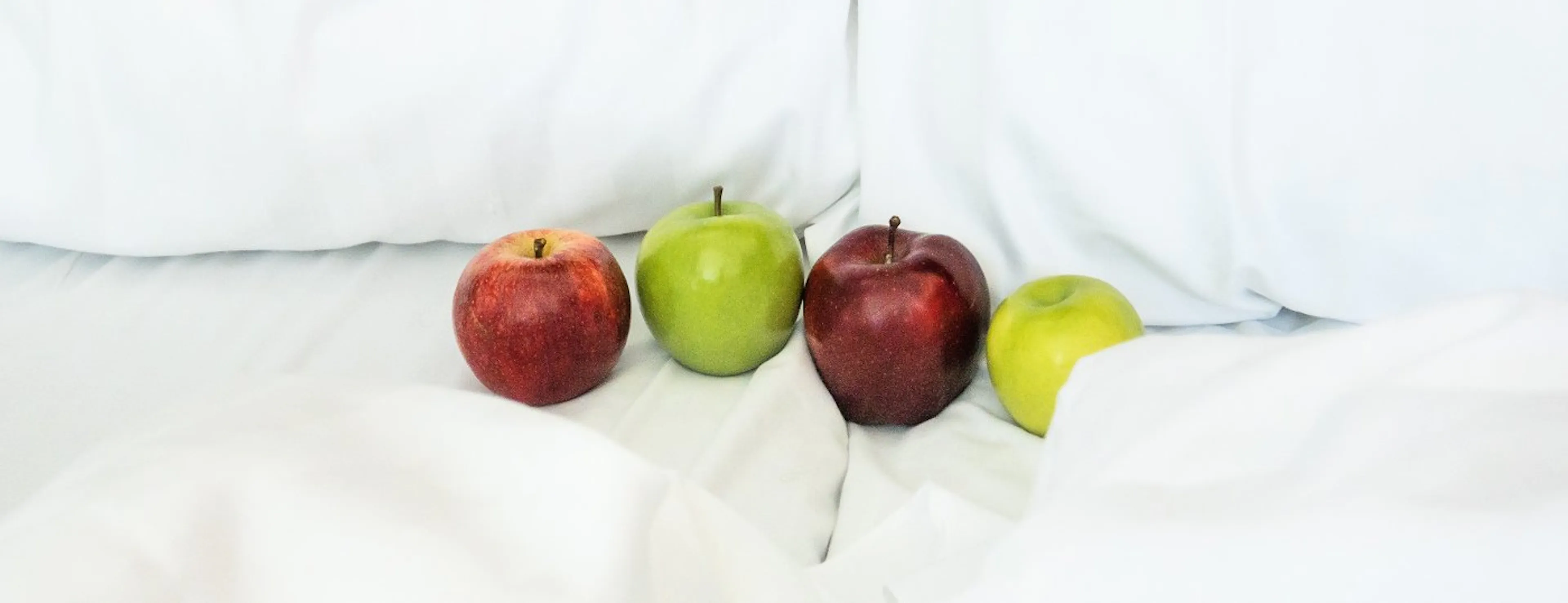 Omena-hotellin tarina