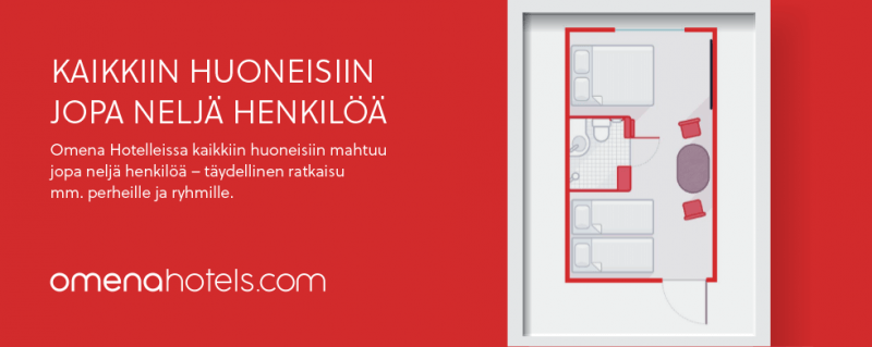 Viimeisen kesälomaviikon riemuja Helsingin sykkeessä
