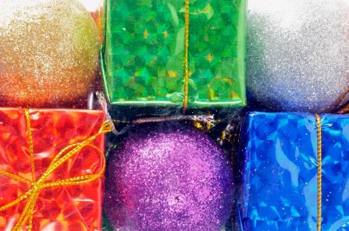 Sukella joulumarkkinoiden vilinään