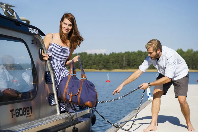 Olipa kerran kesä-Turku