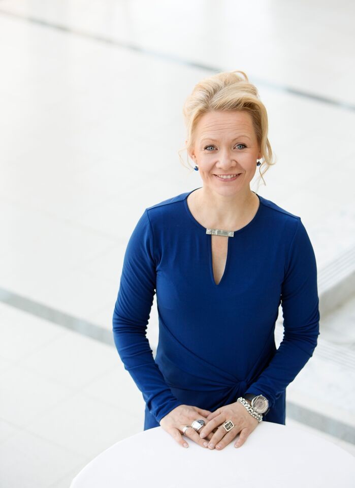 Mitä tehdä Tampereella? Tampere-talon Paulina Ahokas vinkkaa