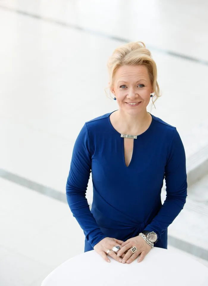 Mitä tehdä Tampereella? Tampere-talon Paulina Ahokas vinkkaa