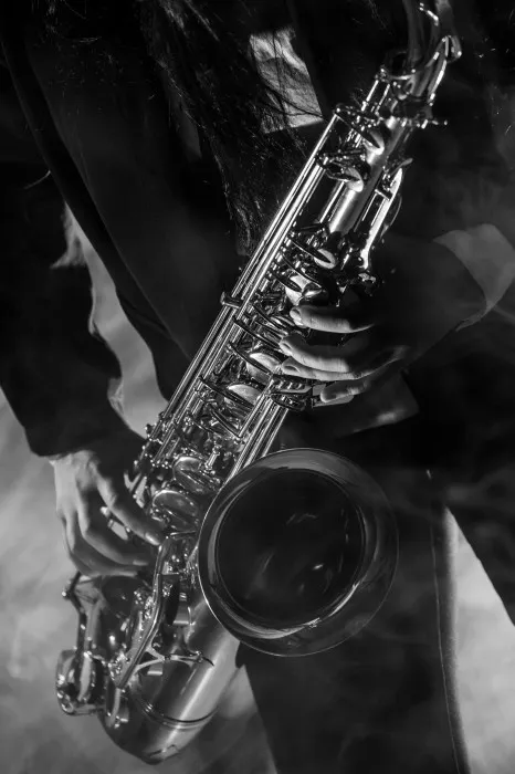 Jazz elää Porissa