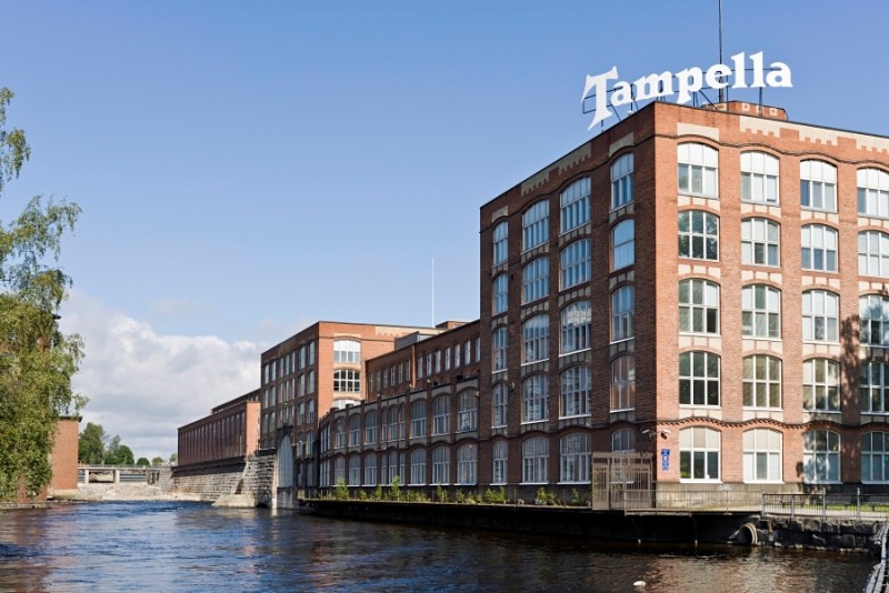 Hotellilomalle koiran kanssa - Vinkit koiraystävällisitä kohteista Tampereella