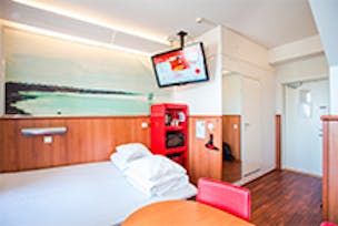 Katso parhaat hotellitarjoukset Vaasan keskustasta