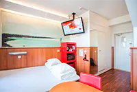 Affordable accommodation in Vaasa during the Christmas party season