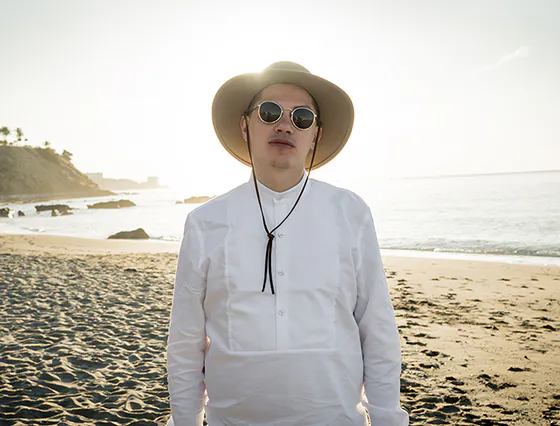 Nopsajalan kiertue starttasi lokakuun alussa ja Omena Hotellilla oli kunnia olla yksi kiertueen levähdyspaikoista