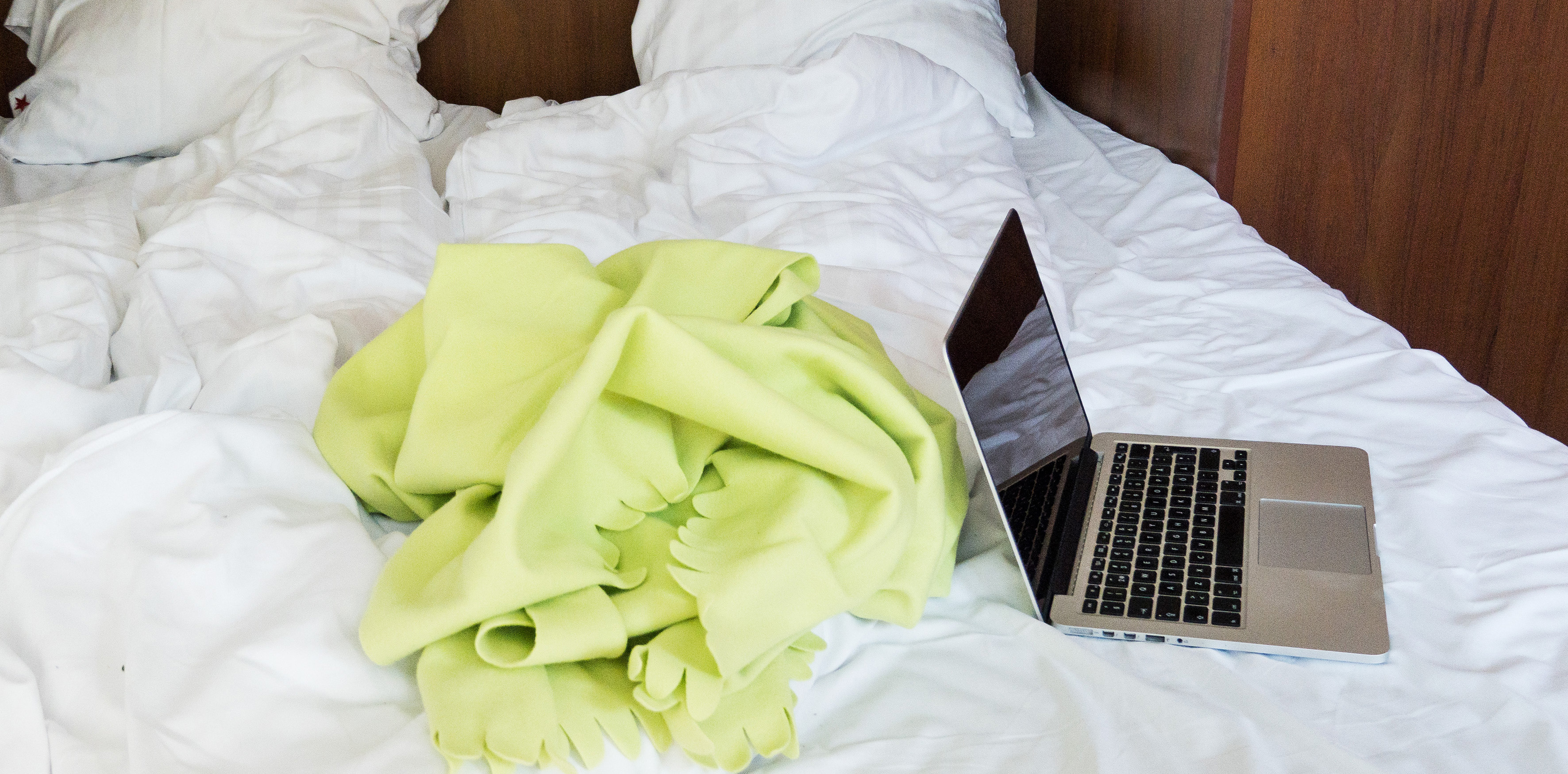 Työmatkaajista 94 % suosittelee Omenaa