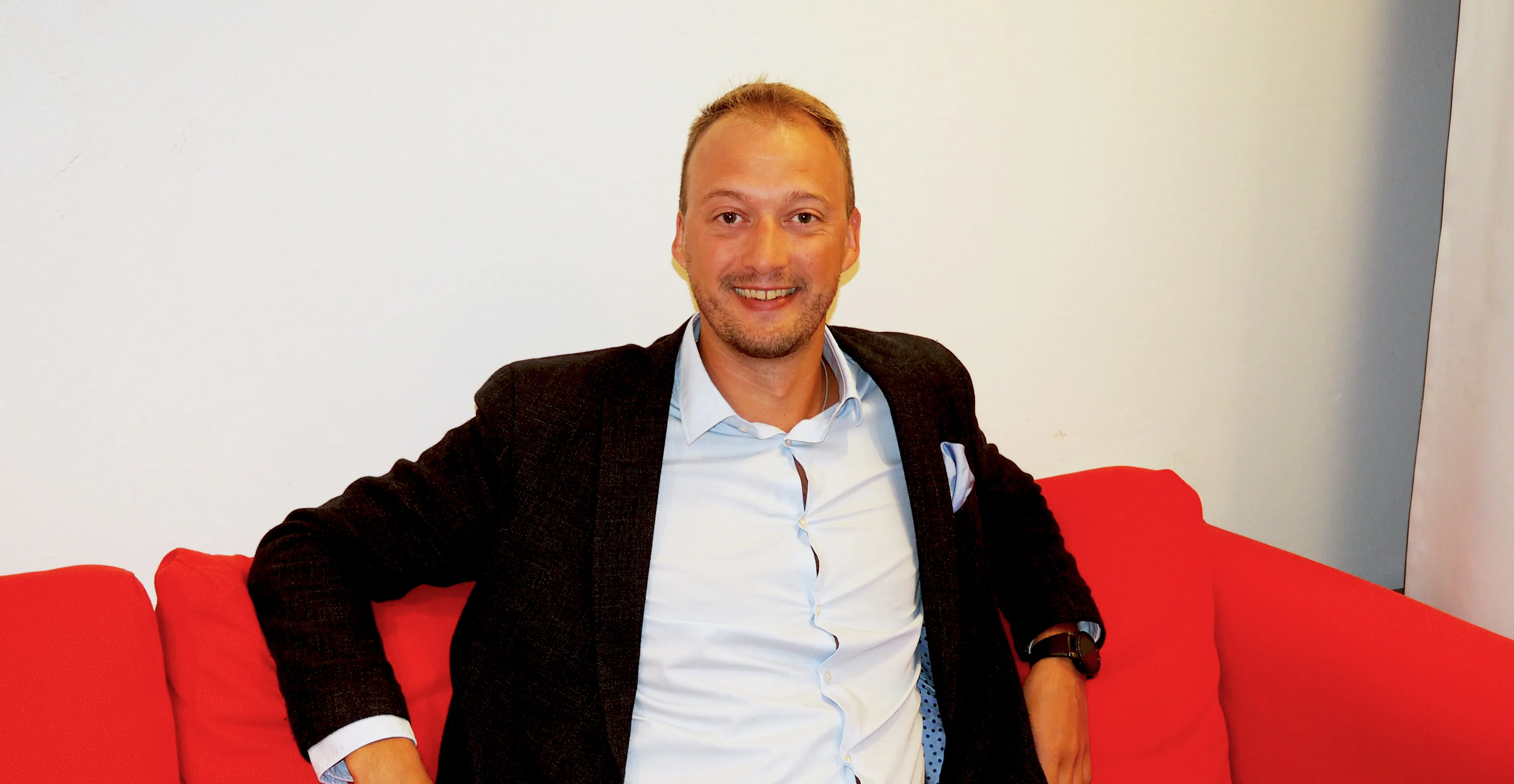 Thomas Kingelin Omena-hotellien toimitusjohtajaksi