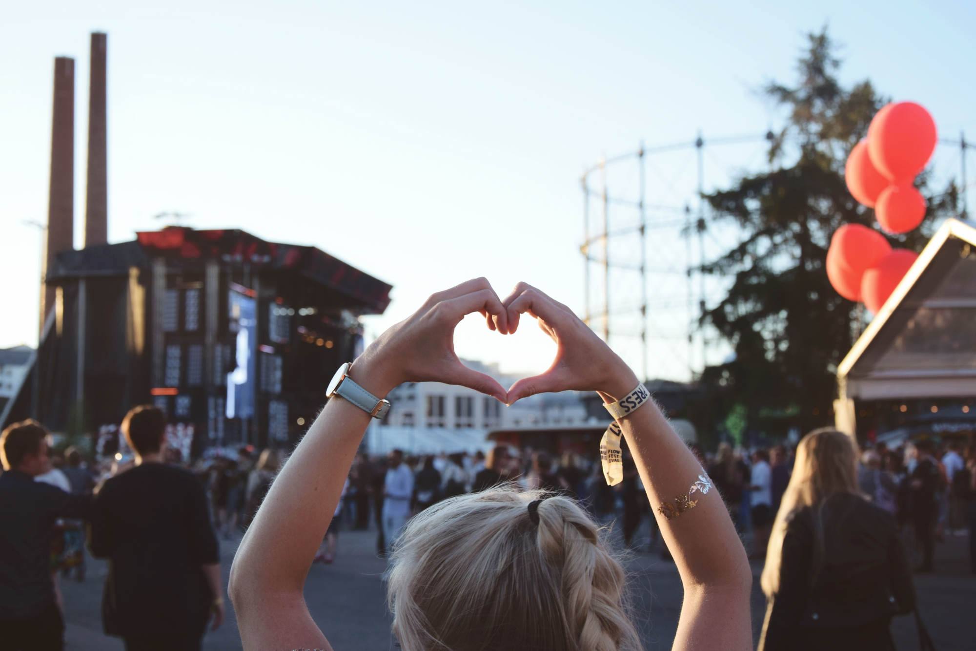 How to Plan a Perfect Summer Day in Helsinki?