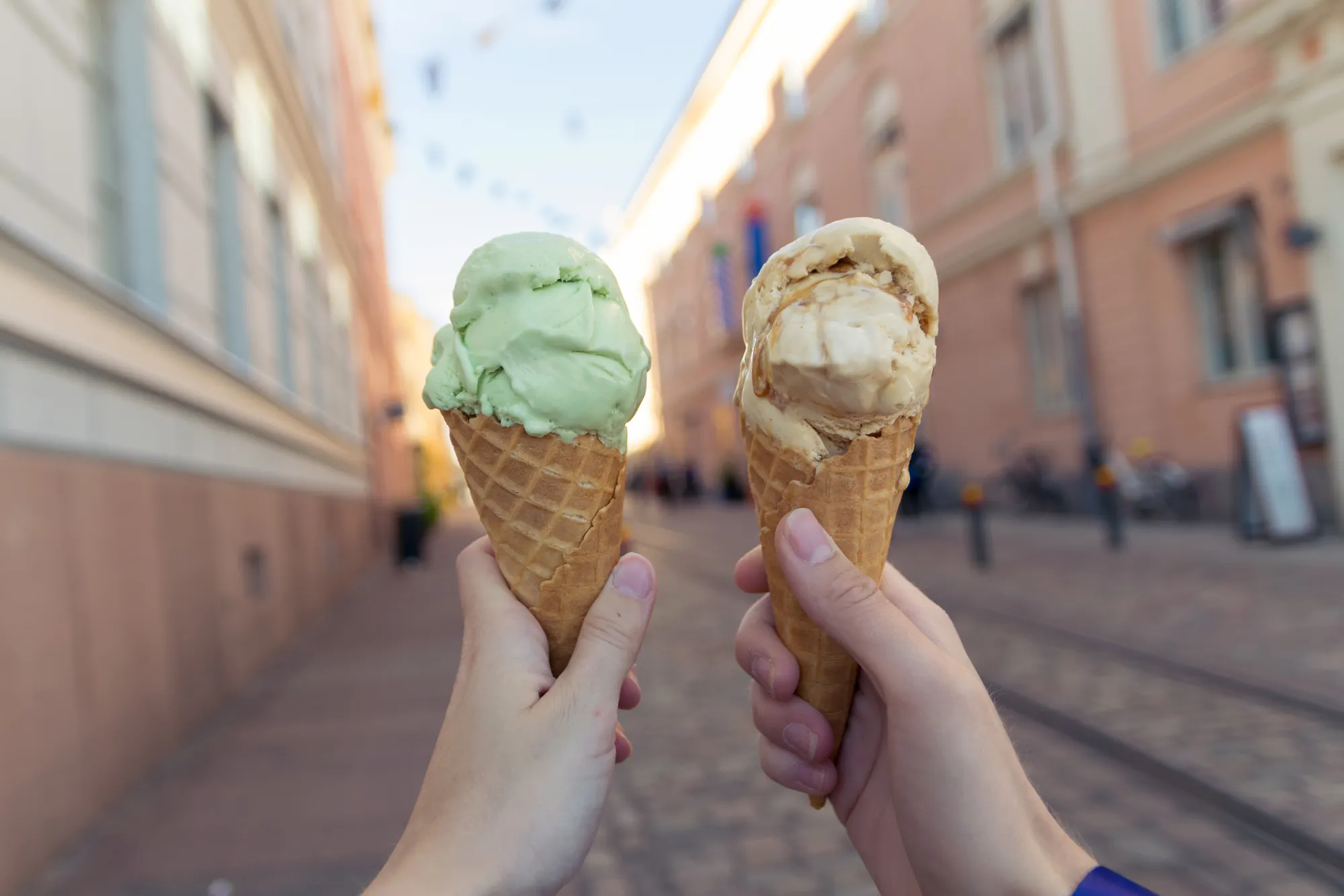 Mitä tehdä Helsingissä lasten kanssa? Lomavinkit lapsiperheelle!