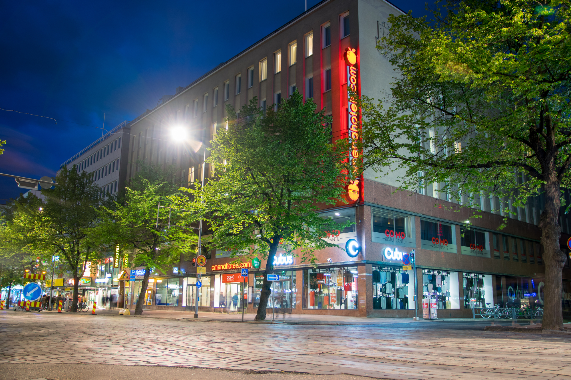 Tampereen keskustan aamupalasuosikit – herkullinen aloitus lomapäivälle