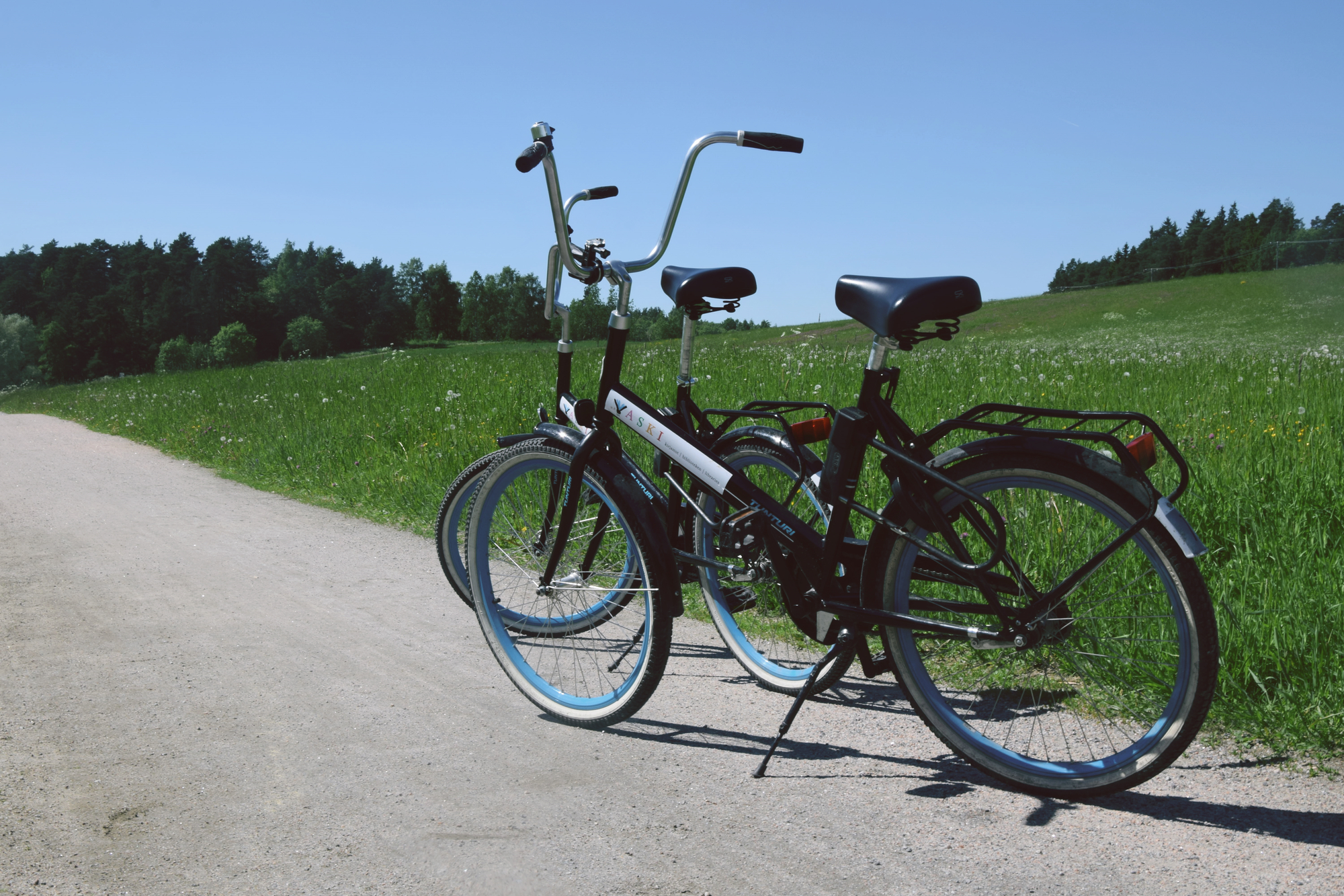 Turku lapsille – Omenan vinkit koko perheen kaupunkilomailuun