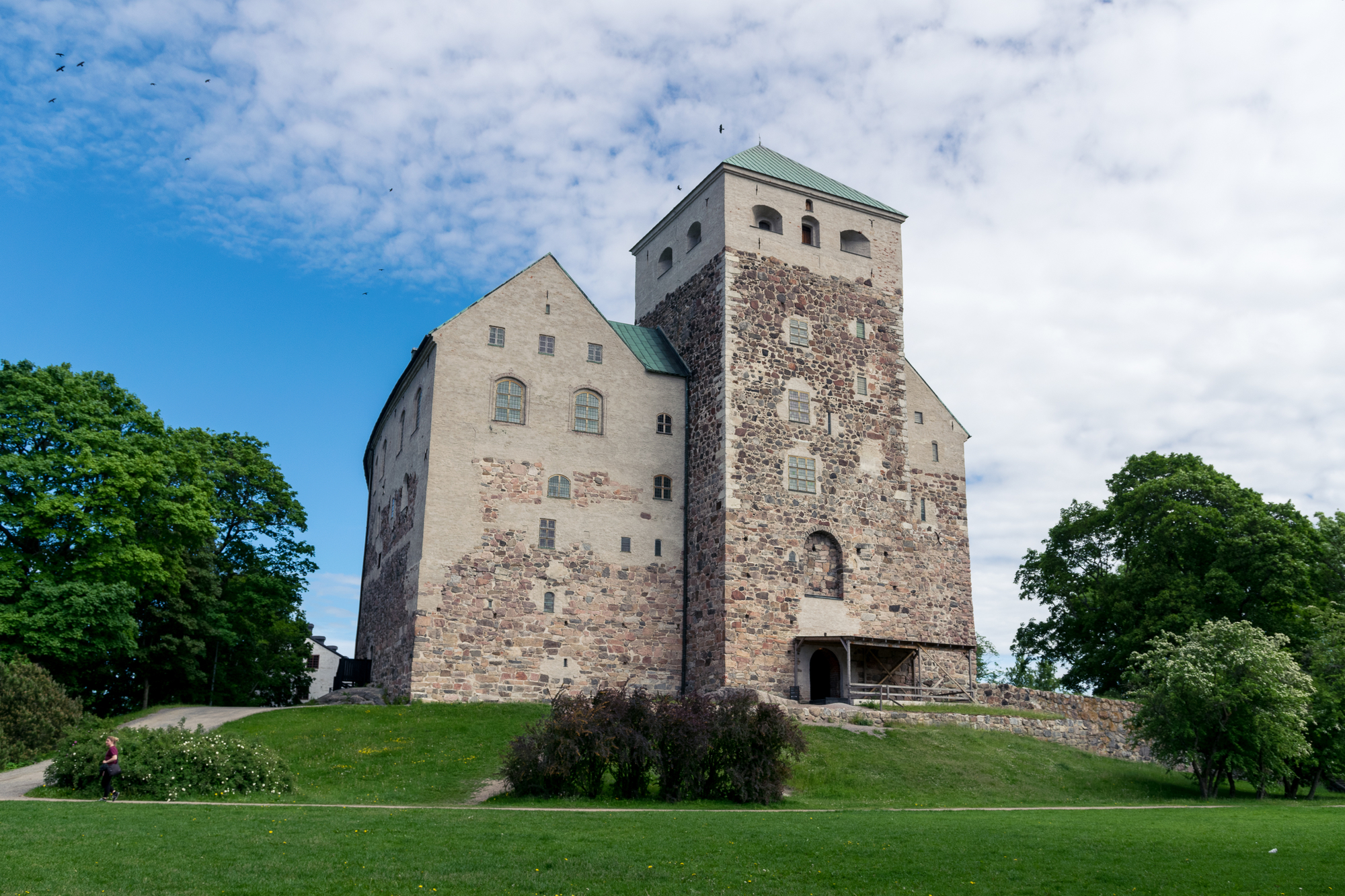 Työmatkalla Turussa - kootut vinkit viihtymiseen!