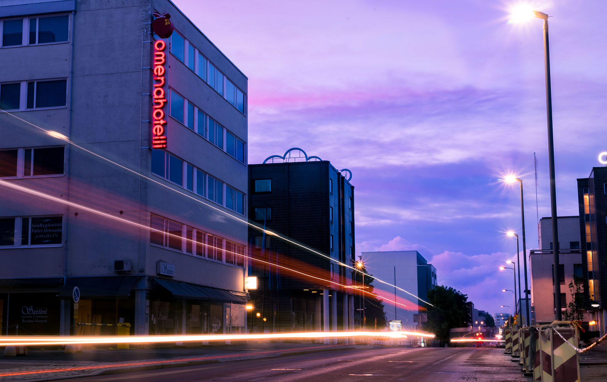 Jyväskylän keskustan hiihtolomakohteet – tekemistä kaikenikäisille