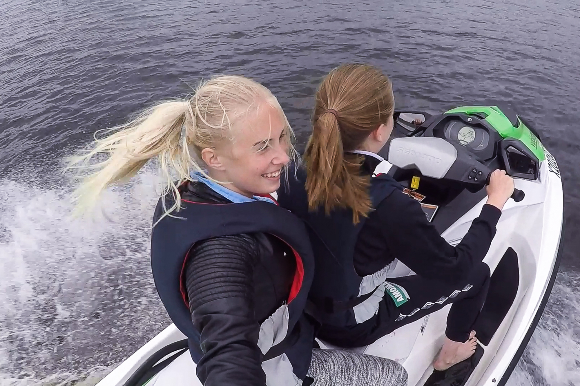 Mitä tarjoaa Jyväskylä lapsille? Vietä rento kaupunkiloma koko perheen kanssa!