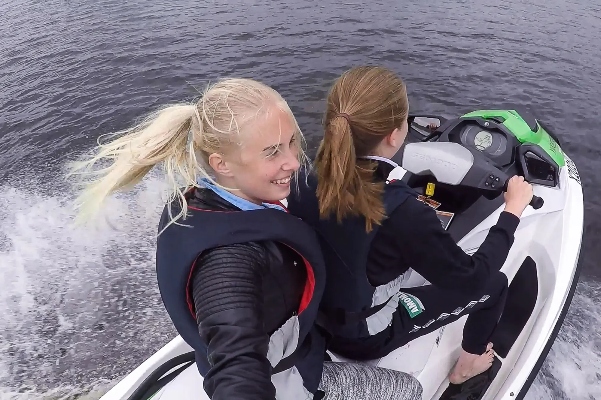 Mitä tarjoaa Jyväskylä lapsille? Vietä rento kaupunkiloma koko perheen kanssa!