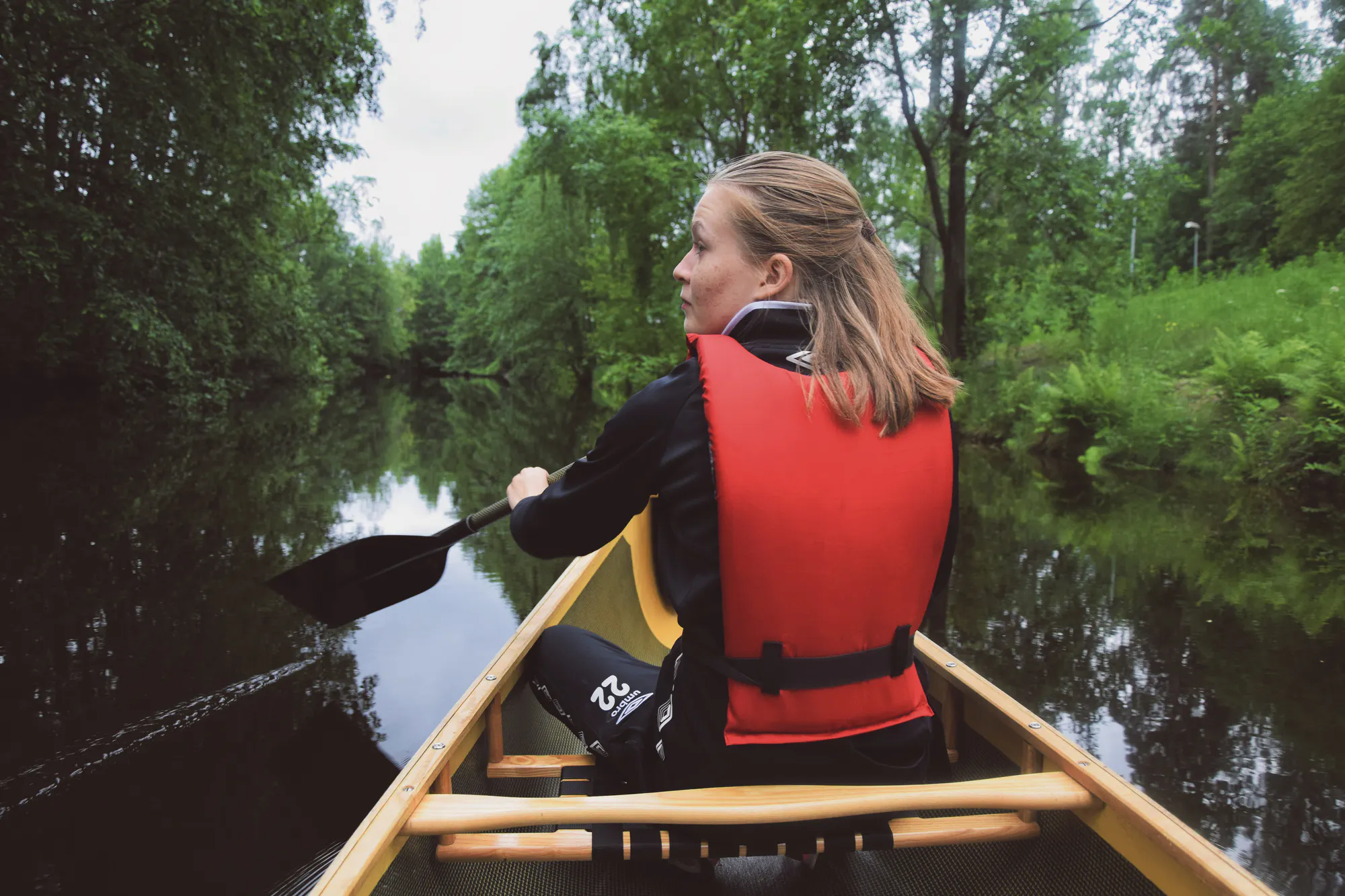 Kaupunkiloma Jyväskylässä – Mitä tehdä ja nähdä?