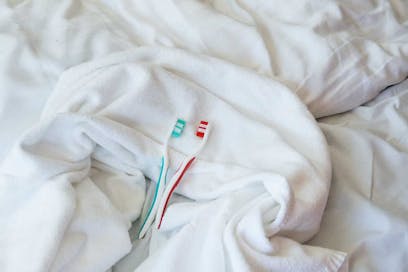 Ole kuin kotonasi – Omena-hotellin pitkäaikaismajoitus on pelastajasi arjen yllätystilanteissa