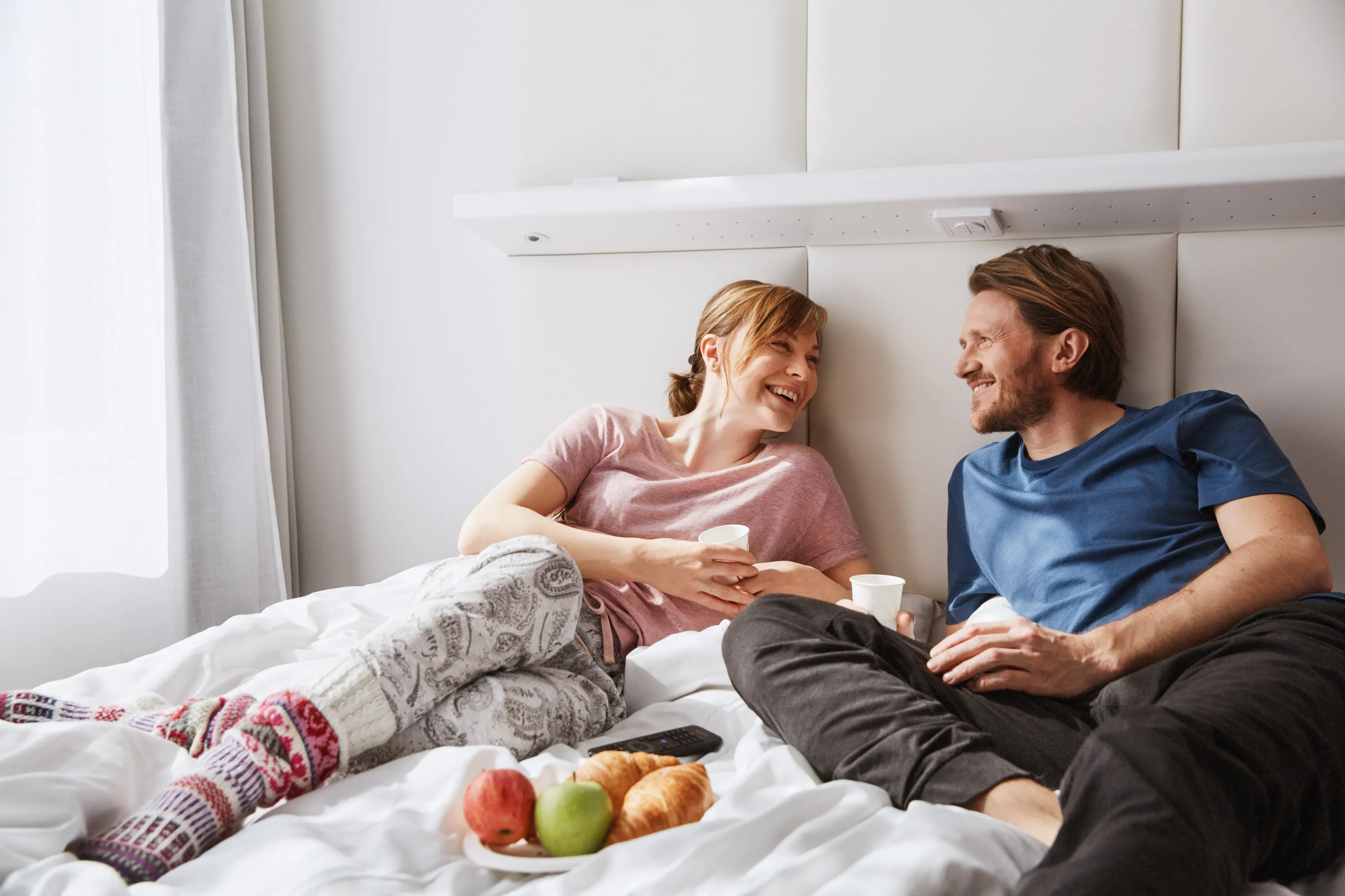 Romanttinen loma kotimaassa – viisi ihanaa ideaa rakastavaisille