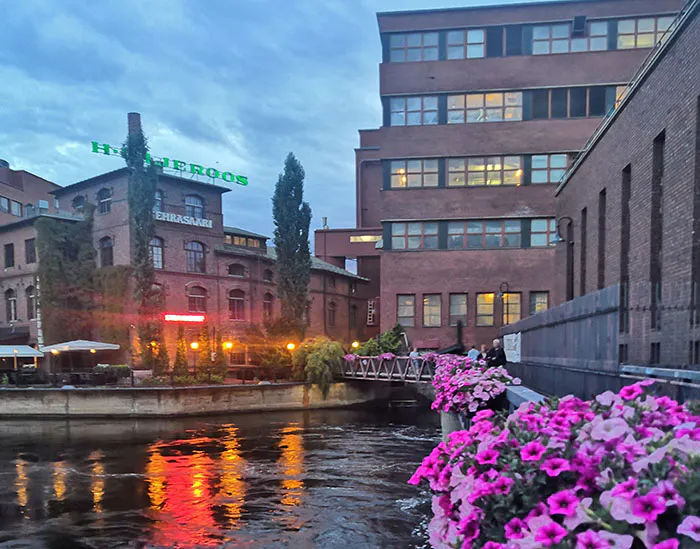 Welcome to Tampere – Top Attractions and Travel Tips