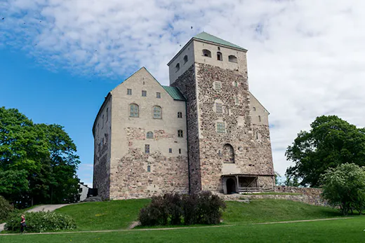 Turun linna