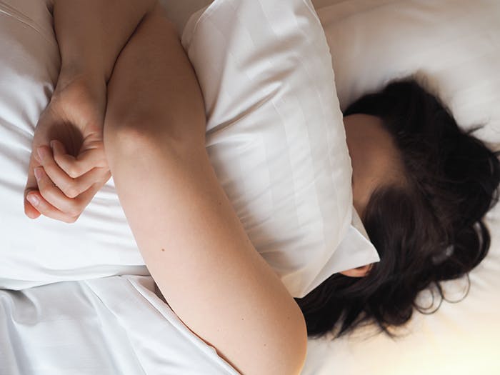 Hyvät unet Omena-hotellilla