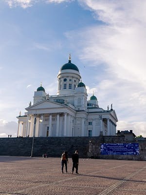 Welcome to Helsinki – Top Attractions and Travel Tips