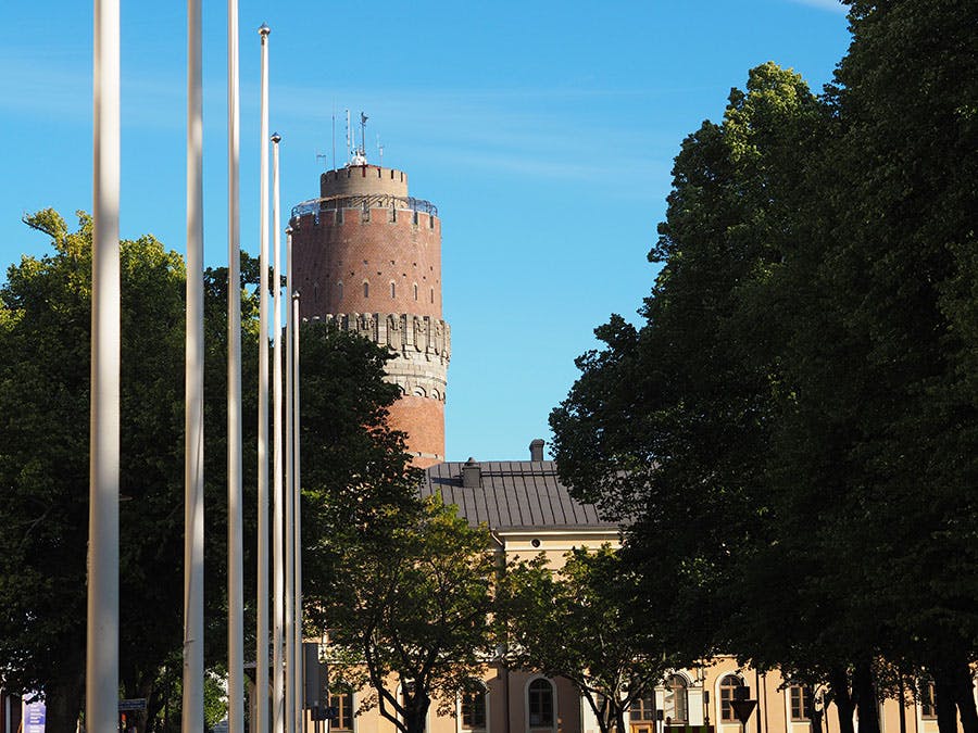 Welcome to Vaasa – Top Attractions and Travel Tips