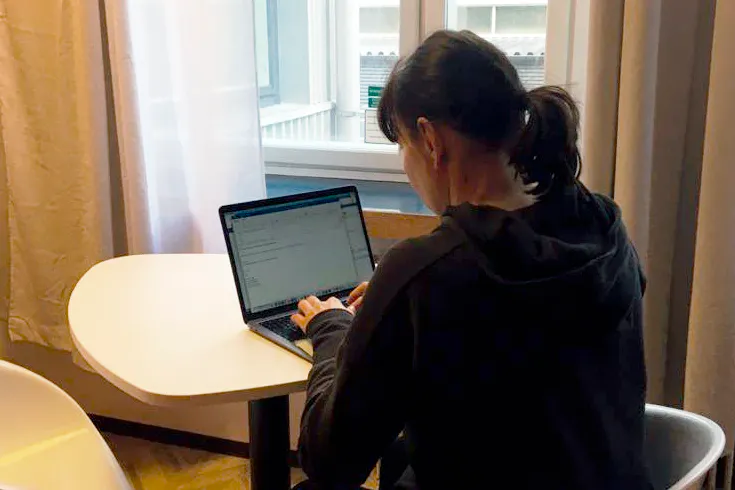 Etätyön edut ja fyysisen kohtaamisen tärkeys