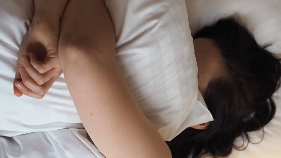 Varmista, että nukut hyvin – vinkit hyviin uniin