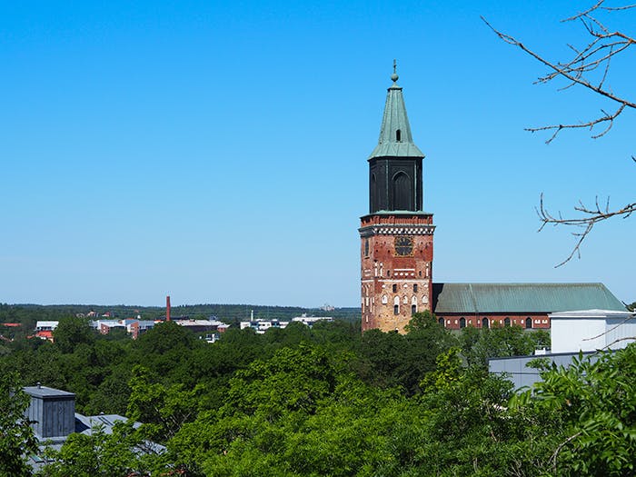 Lomakohteena Turku – mitä tehdä kesällä 2020?