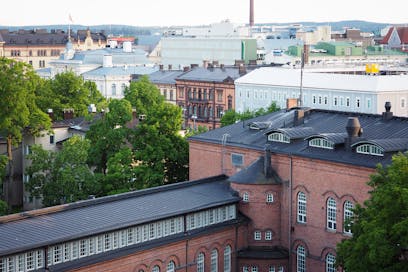 Lomakohteena Tampere – mitä tehdä kesällä 2020?