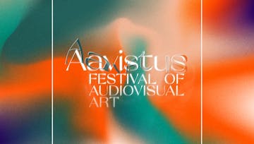Aavistus Festival