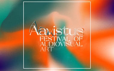 Aavistus Festival