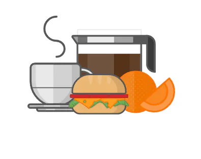 Omena-hotelli aamiainen