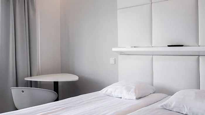 Omenalla on hyviä uutisia – kaksi uutta hotellia avautuu 2021 alussa