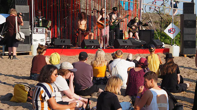 Hyvästi 2020, tervetuloa 2021