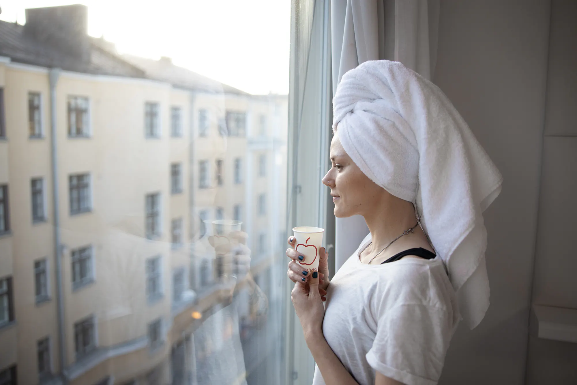 Surprise your loved one: A romantic anniversary hotel weekend for two