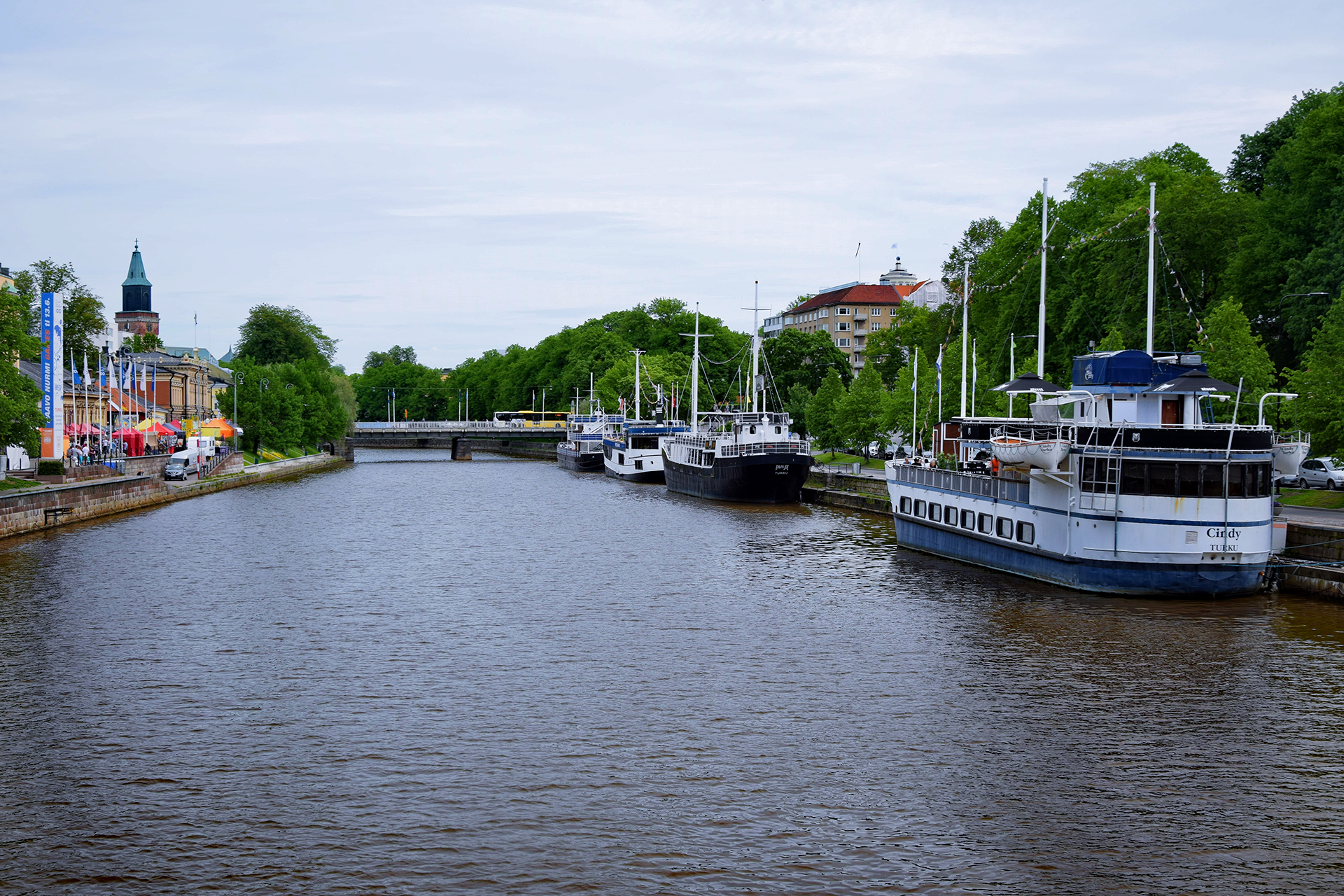 Image of Turku