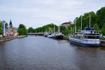 Åbo