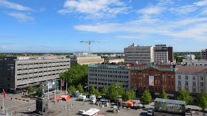 Vaasa