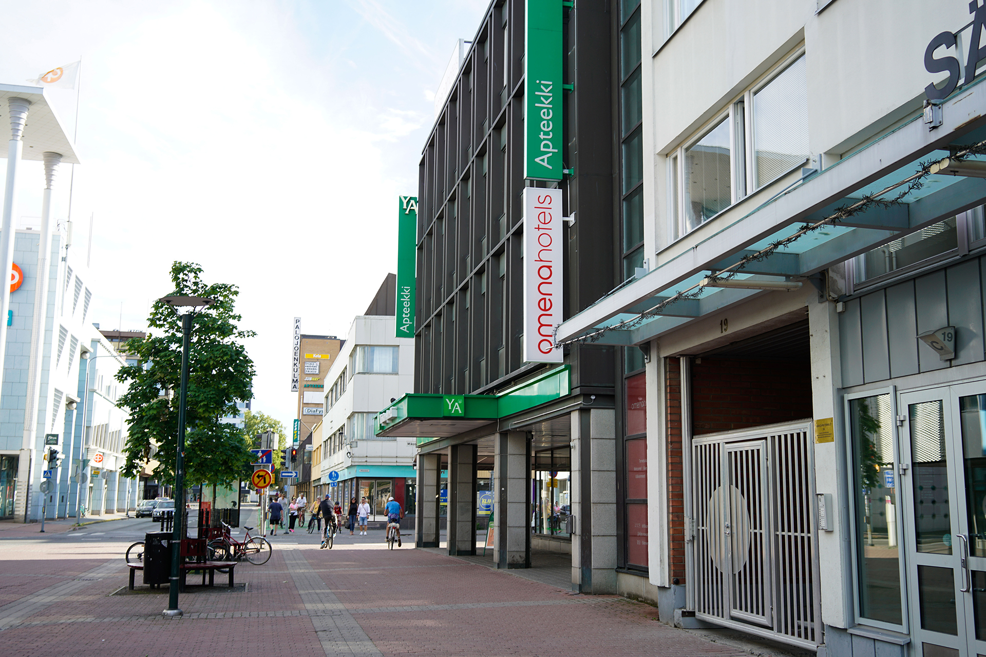Pori