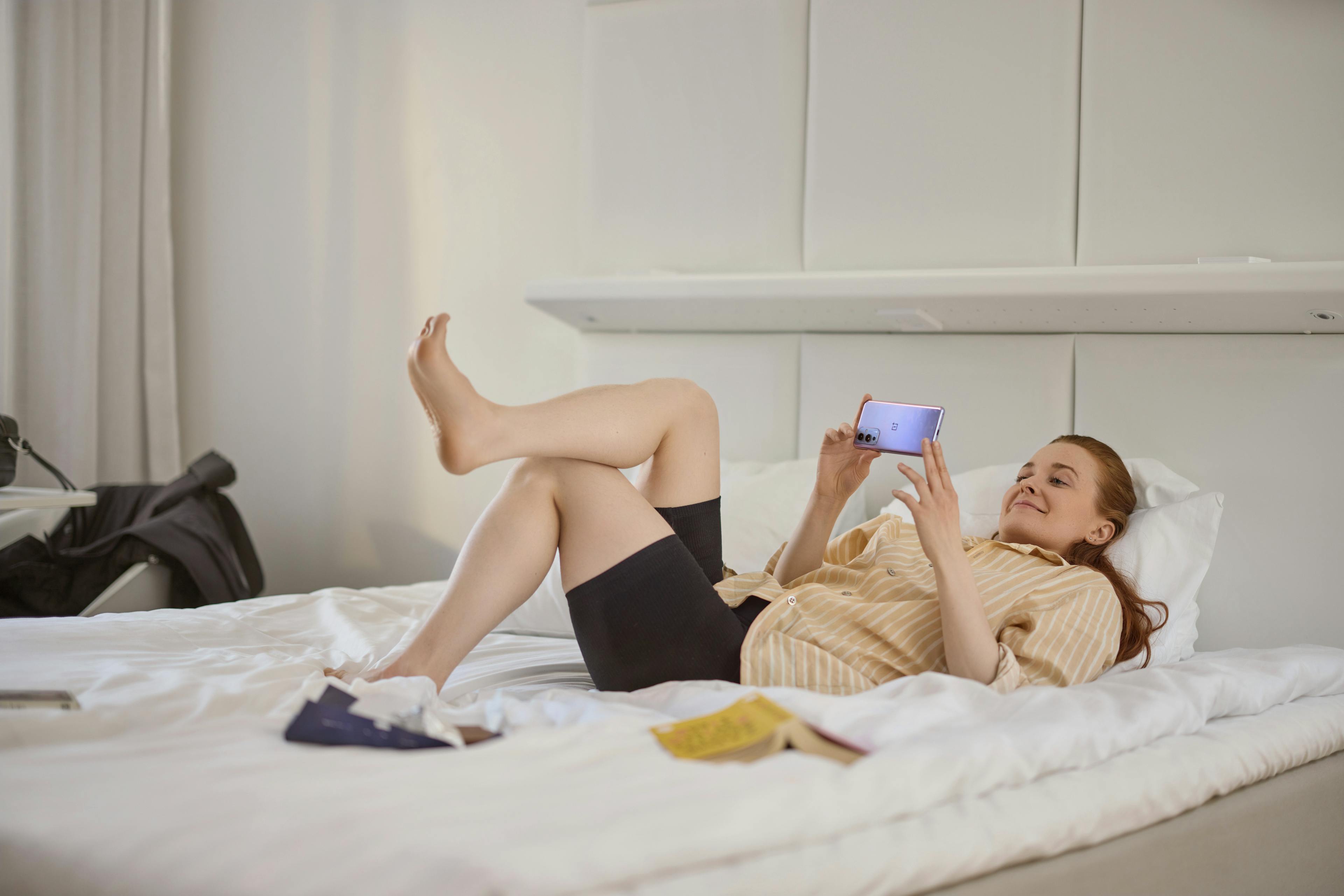 Booking.com reservations