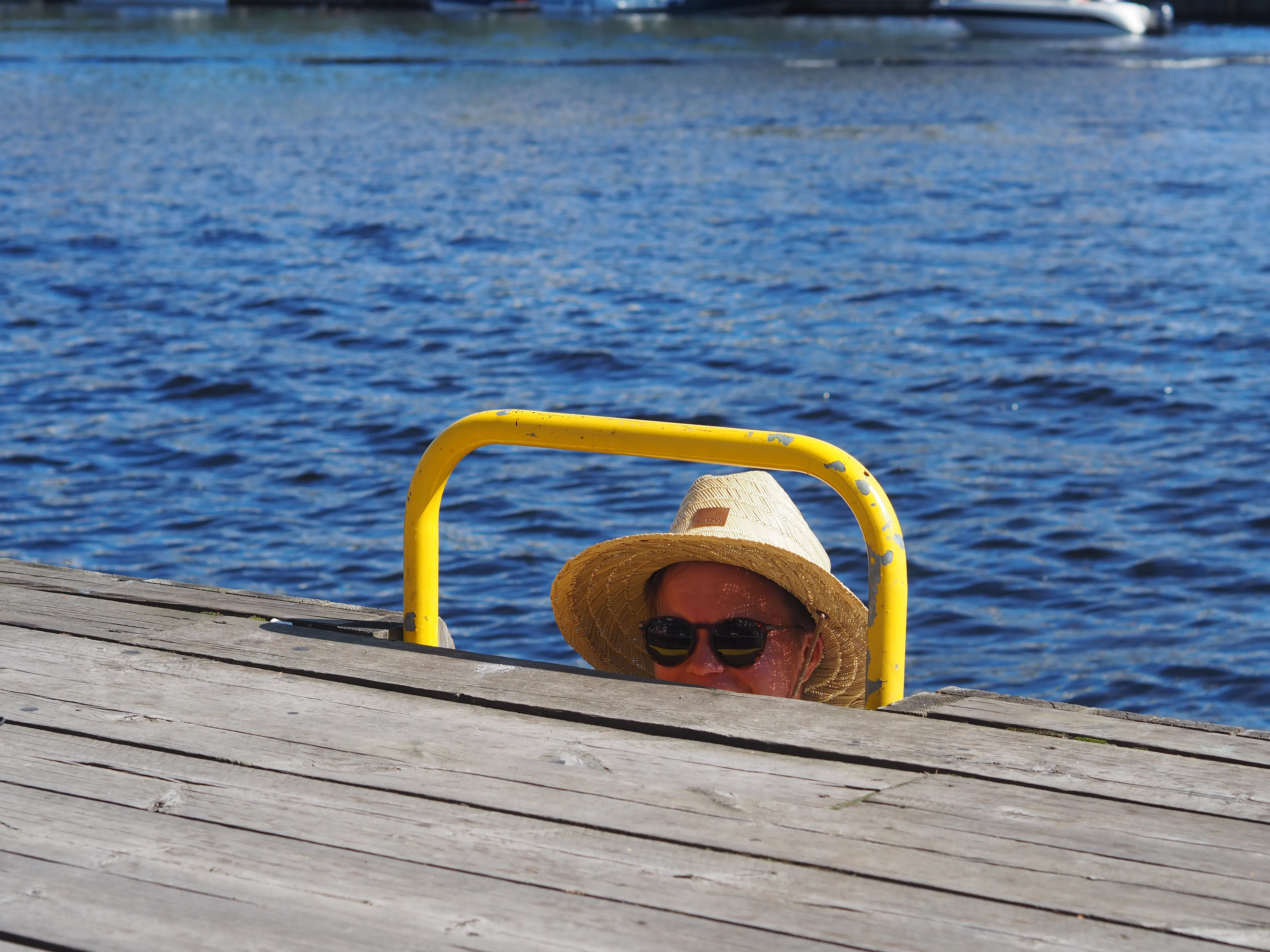 Kesä tulee: mikä mahtava syy suunnitella reissuja!