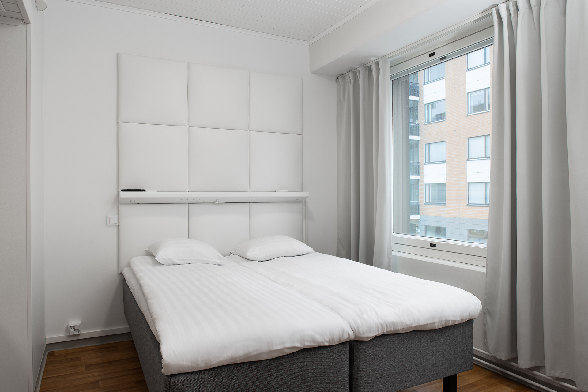 Image of Omena Hotel Pori room