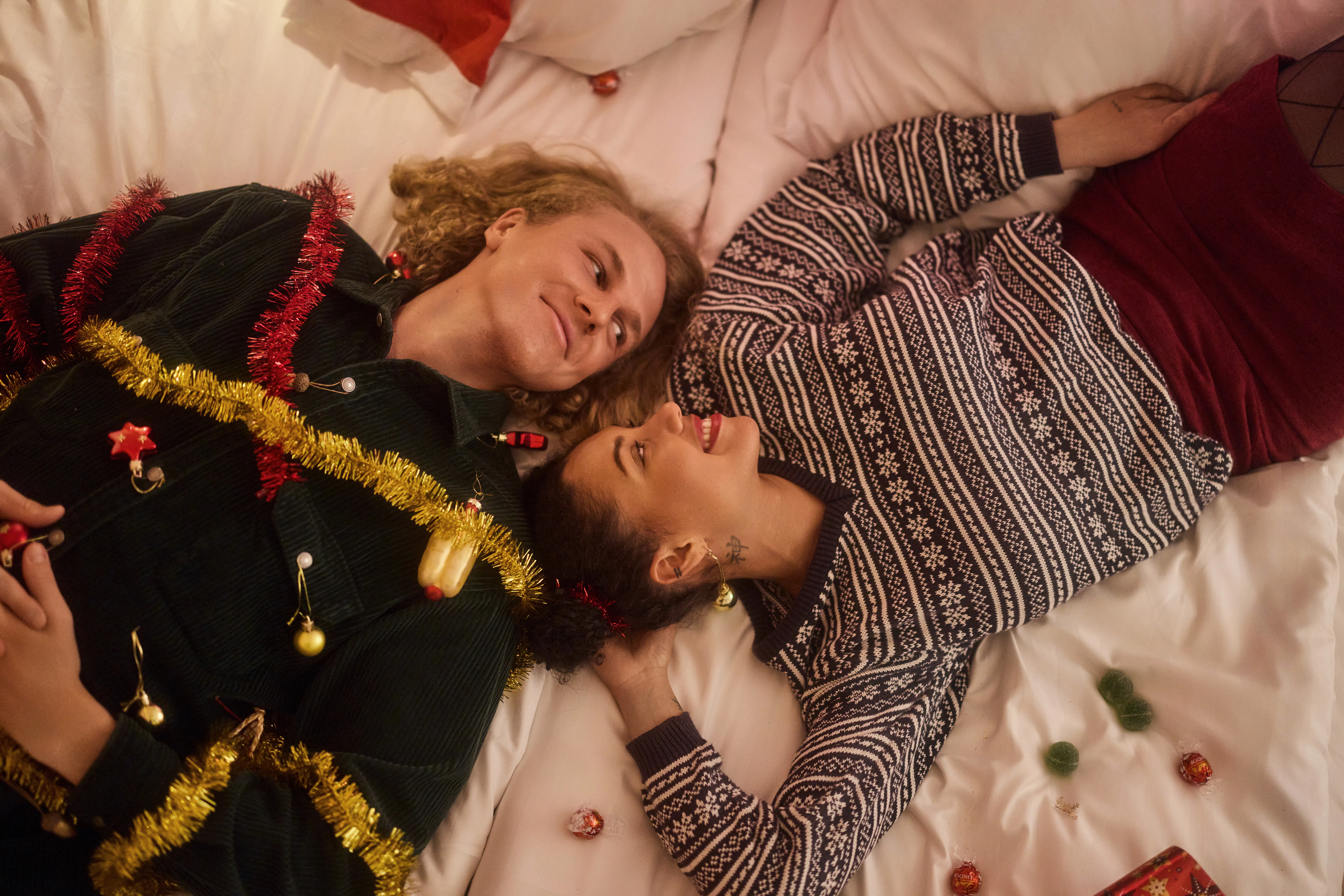 Joululoma kaupungissa: näin majoitut mukavasti keskustassa